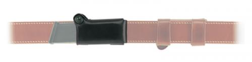 Horizontal Magazine Belt Case For .357 Staggered Polymer Black A - HMC24B