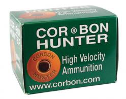 Custom Hunting 7.62x39mm Caliber 150 Grain Jacketed Soft Point - HT762X39150/20