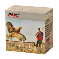 Silver Line High Velocity Hunting Load 16 Gauge 2.75 Inch 1255 F - HV165