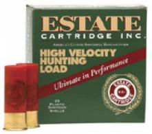 Estate High Velocity Hunting .410 Gauge 3 Inch 1135 FPS .6875 Ou - HV4103 7.5