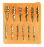 Deluxe 13 Piece Brass Jag Kit - JKI Deluxe 13 Piece Brass Jag Kit - JKI