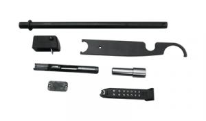Just Right Carbine Conversion Kit .40 S&W With Threaded Barrel B - JRCCONV40-TB/BL