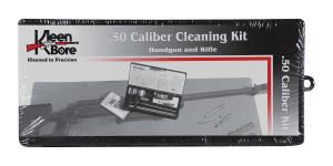 .50 Caliber Rifle Cleaning Kit - K50