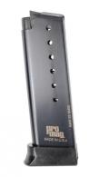 Magazine for Kahr Arms K9 & E9 9mm 8 Rounds Blue - KAR03