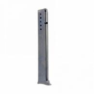ProMag KEL-A1 Kel-Tec P-3AT Magazine 15RD 380ACP Blued Steel - KELA1