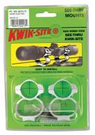 See-Thru Mounts Savage AccuTrigger Satin - KS-ACUTRIGS