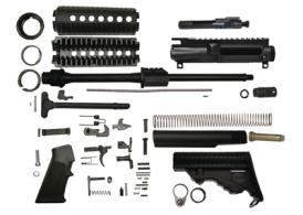 Oracle Complete Rifle Kit Less Lower Unassembled 5.56x45 16 Inch - KT-OC