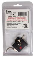 Replacement Trigger for Remington 700 And X-Mark Pro 1.5-3.5 Pou - L-1K Replacement Trigger for Remington 700 And X-Mark Pro 1.5-3.5 Pou - L-1K