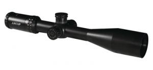 Advantage Sniper Riflescope 6-24x50mm L5 Reticle 30mm Matte Blac