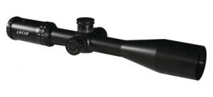 Advantage Sniper Riflescope 6-24x50mm L5 Reticle 30mm Matte Blac - L-62450-L5 Advantage Sniper Riflescope 6-24x50mm L5 Reticle 30mm Matte Blac - L-62450-L5