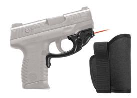 Laserguard Series Lasergrip For Taurus Millennium Pro Frames Wit - LG-493H