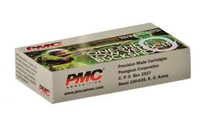Reduced Recoil 12 Gauge 2.75 Inch 1200 FPS 9 Pellets 00 Buckshot - LV12BK00