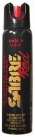 Red Magnum 120 Pepper Spray 4.36 Ounce - P-CL-M-120L-OC
