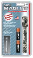 Mini-Maglite AA Flashlights Universal Camouflage - M2AMR6