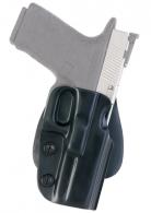 Matrix M5X Paddle Holster For Springfield XD 9mm/.40/.45 4 Inch - M5X440