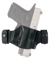 Matrix M7X Holster For Glock 17/19/22/23/26/27/31/32/33/34/35 Bl