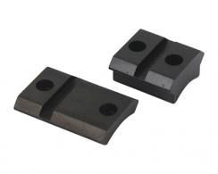 Maxima Two Piece Steel Base Mauser FN Matte