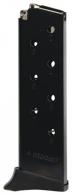 Magazine for Bersa Thunder .380 ACP 8 Round Blue - MGBT3808B Magazine for Bersa Thunder .380 ACP 8 Round Blue - MGBT3808B