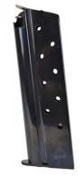 Mec-Gar MGCG4511 1911 Magazine 11RD 45ACP Blued - MGCG4511B