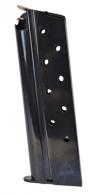 Magazine for 1911 .45 ACP 11 Round Nickel - MGCG4511N Magazine for 1911 .45 ACP 11 Round Nickel - MGCG4511N