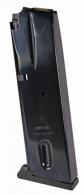 Magazine for Smith & Wesson 59/915 9mm 15 Round Nickel - MGSW5915N Magazine for Smith & Wesson 59/915 9mm 15 Round Nickel - MGSW5915N