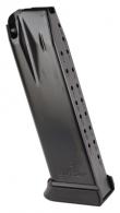 Mec-Gar MGXD918 Springfield XD Magazine 18RD 9mm Anti-Friction - MGXD918AFC