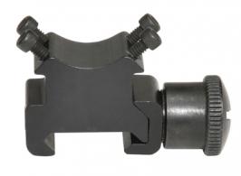 Special Ring Weaver/Flattop Adapter Medium Black - MM08