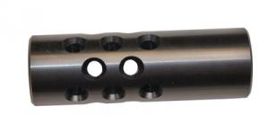 Defender Muzzle Brake Mini 9mm/22 3 Inch - MPA9075
