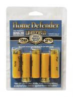 NOVA Distraction Rounds 20 GA 2.75 IN. Decible Rating +-100d - NVHD-20 NOVA Distraction Rounds 20 GA 2.75 IN. Decible Rating +-100d - NVHD-20