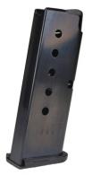 MAGAZINE FOR Kel-Tec CNC P-3AT .380 ACP 6 ROUND BLUE - P3AT-36