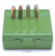 Express Ammo Box .50 Action Express, .475 and .500 Linebaugh Gre - P64-50-10