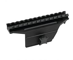 Riser Mounting System M1A/M14 Matte Finish - PC00014