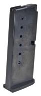MAGAZINE FOR MODEL PF-9 9MM 7 ROUND BLACK - PF9-498