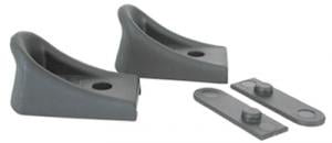 Grip Extension Para Model P-10 - PG-P10E