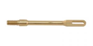 Brass Patch Holder for .22-.45 Caliber - PHB