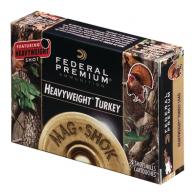 Mag-Shok Heavyweight Turkey Load 20 Gauge 3 Inch 1100 FPS 1.5 Ou - PHT258F 6