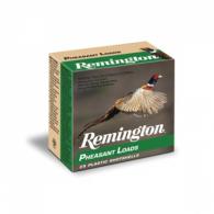 Main product image for Pheasant 20 GA 2.75 IN. 1220 FPS 1 Ounce 4 Round