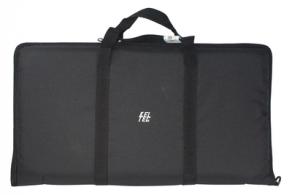PLR16 SOFT PISTOL CASE BLACK WITH Kel-Tec CNC LOGO - PLR-927