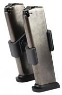ProPack9 Two Magazines Plus Holder For 9TS 9mm 10 Round - PP 9 ProPack9 Two Magazines Plus Holder For 9TS 9mm 10 Round - PP 9