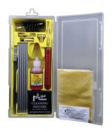 ValuPro III Handgun Cleaning Kit .40/.41/10mm Caliber