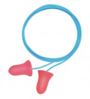 Super Leight With Cord 3 Pair Per Pack/6 Packs Per Box - R-01180