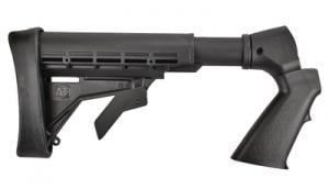 Remington 7600 Tactical Buttstock with Pistol Grip