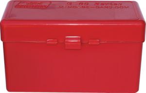 Case-Gard 60 .220 Swift to .458 Winchester Red - RL-60-30 Case-Gard 60 .220 Swift to .458 Winchester Red - RL-60-30