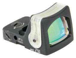 Trijicon RMR 9 MOA Green Dot Reticle Reflex Sight - RM05G Trijicon RMR 9 MOA Green Dot Reticle Reflex Sight - RM05G