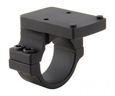 RMR Mount For 30mm Scope Tubes Matte Black - RM65 RMR Mount For 30mm Scope Tubes Matte Black - RM65