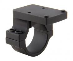 RMR Mount For 30mm Scope Tubes Matte Black - RM65