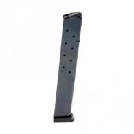 ProMag RUG-A2 Ruger P90/P97 Magazine 15RD 45ACP Blued Steel - RUGA2 ProMag RUG-A2 Ruger P90/P97 Magazine 15RD 45ACP Blued Steel - RUGA2