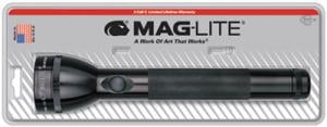 Maglite Standard Flashlights Blue 2 D Cell - S2D116
