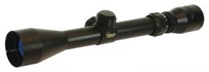 Special Series Riflescope 3-9x40mm Duplex Reticle Matte Black - S39X40