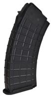 ProMag SAI-A1 Saiga Rifle Magazine 20RD 7.62x39mm Black Polymer - SAIA1